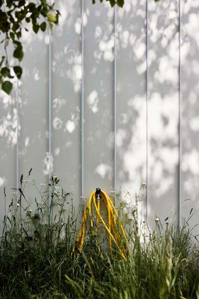 Sauber, rauh und ganz einfach wow!, Æblerosevej 1, DK-4583 Sjællands Odde